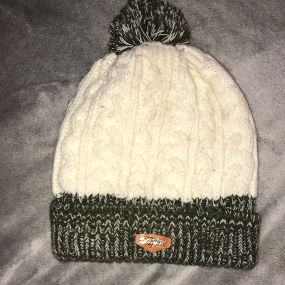 Winter hat